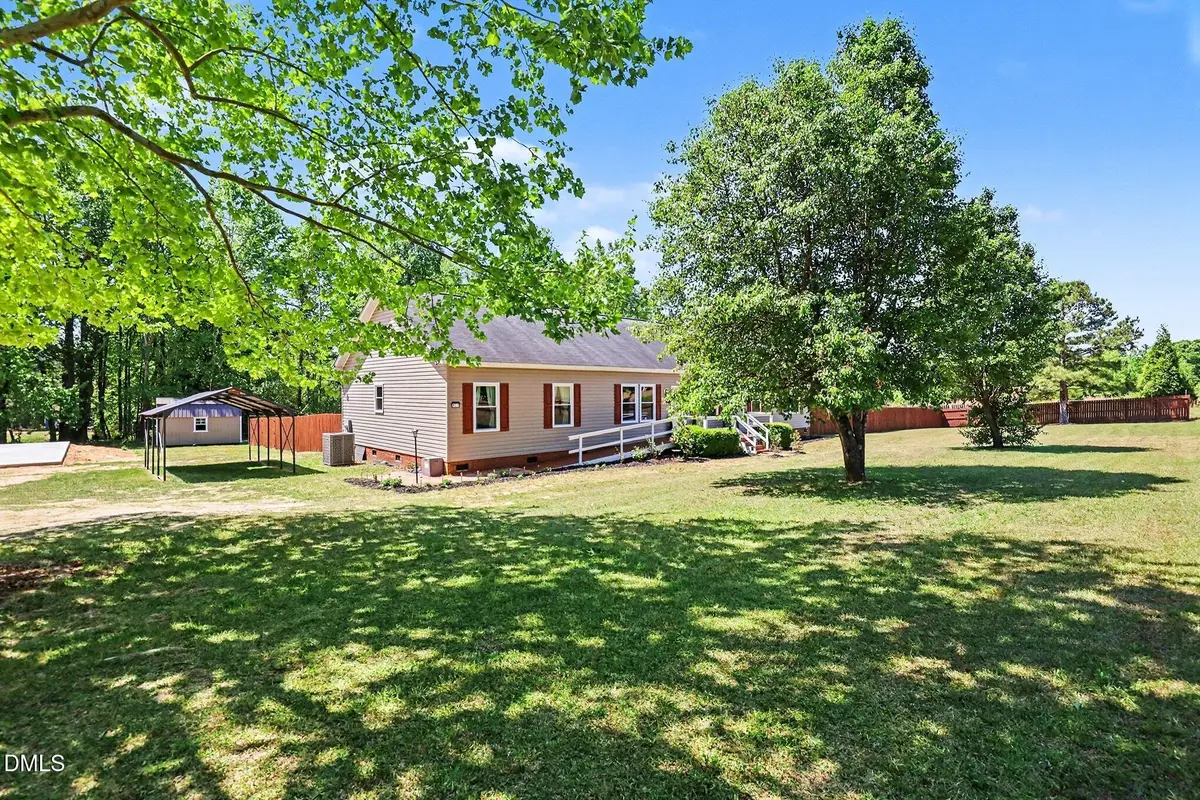 921 Sweet Raspberry Lane, Lillington, NC 27546 - #1