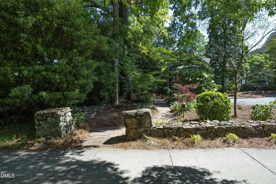 520 E Franklin Street, Chapel Hill, NC 27514 - #3