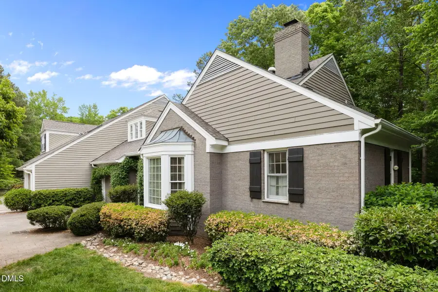 7 Lytham Lane, Durham, NC 27707 - #2