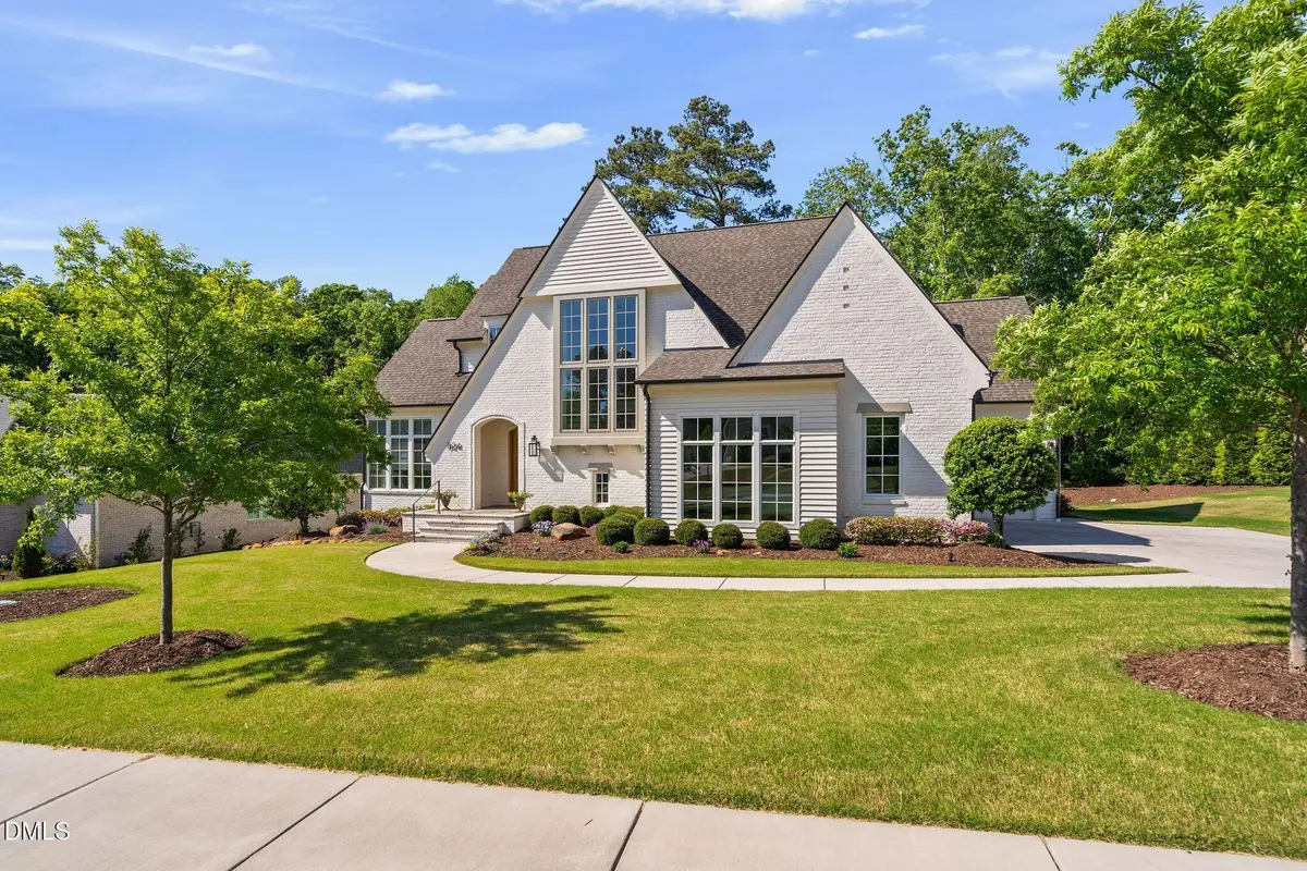 824 Journeys Rest Lane, Apex, NC 27523 - #1