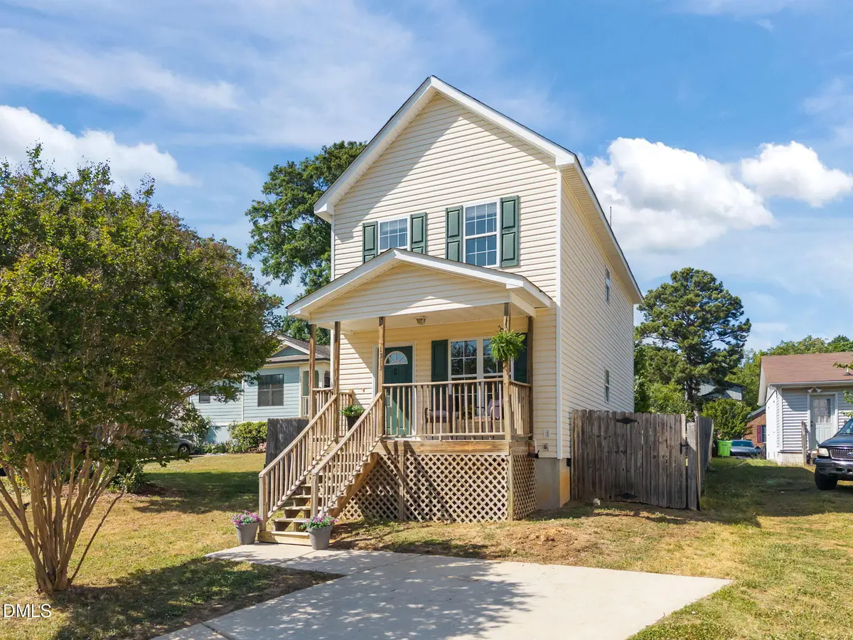 1313 Joe Louis Avenue, Raleigh, NC 27610 - #1
