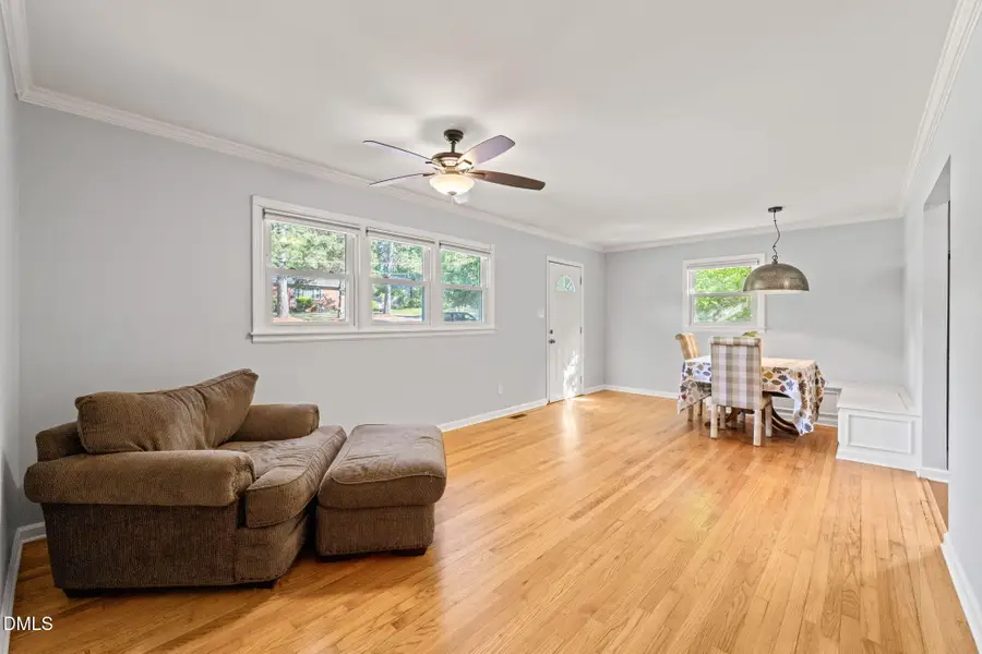 3827 Corwin Road, Garner, NC 27529 - #2