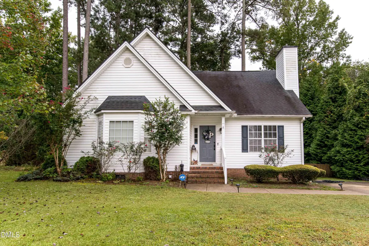 4411 Lessie Trail, Rocky Mount, NC 27804 - #1