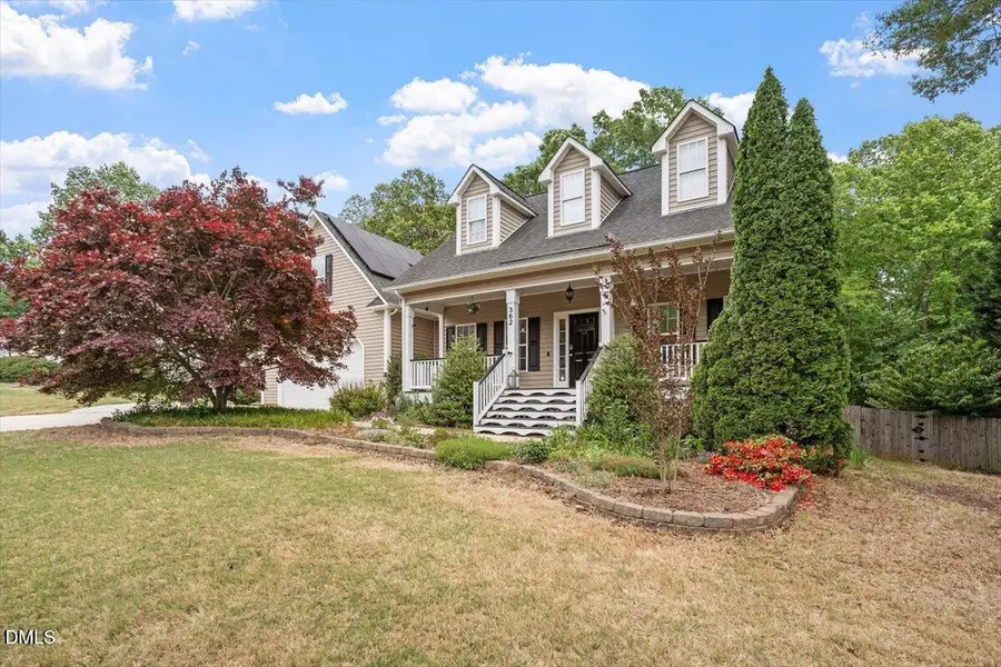 362 Contender Drive, Clayton, NC 27520 - #3