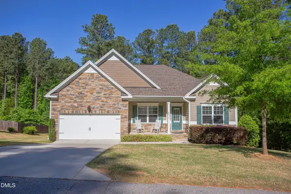 9031 Patmos Way, Wake Forest, NC 27587