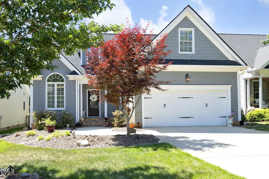 5112 Moneta Lane, Apex, NC 27539 - #2