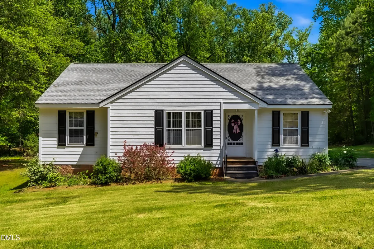 129 Bristol Court, Youngsville, NC 27596 - #1