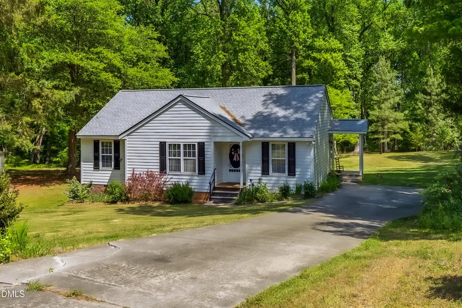 129 Bristol Court, Youngsville, NC 27596 - #3