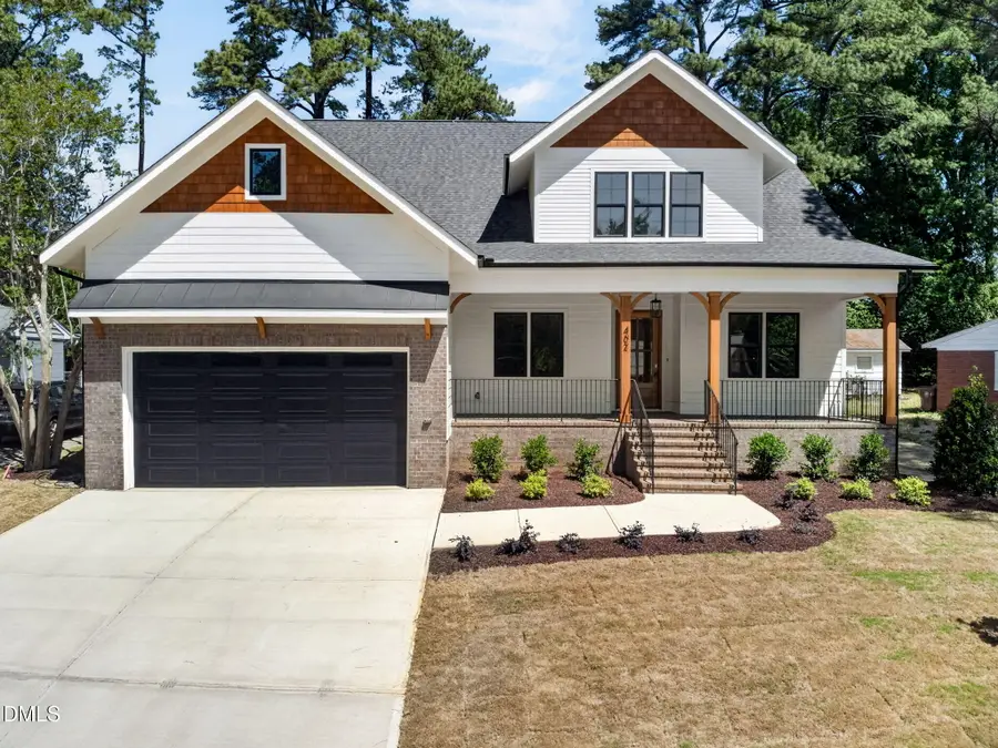 402 Willow Street, Cary, NC 27511 - #2