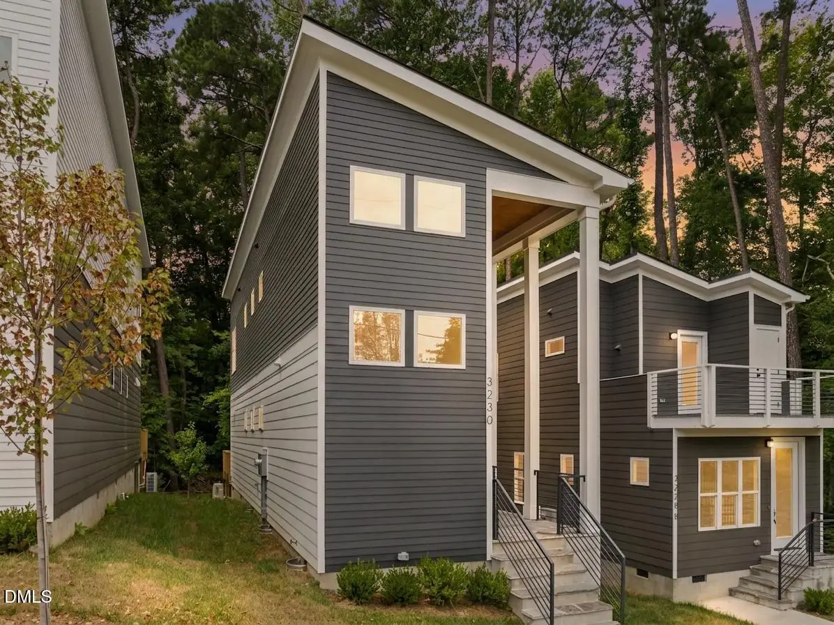 3230 Rowena Avenue, Durham, NC 27703 - #1