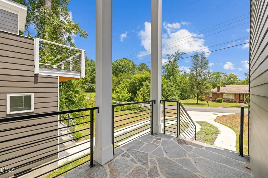 3230 Rowena Avenue, Durham, NC 27703 - #2