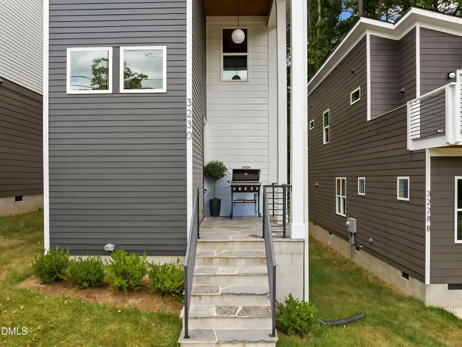 3230 Rowena Avenue, Durham, NC 27703 - #3