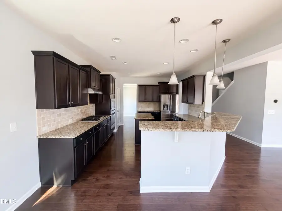 1305 Ivey Grove Court, Fuquay Varina, NC 27526 - #2