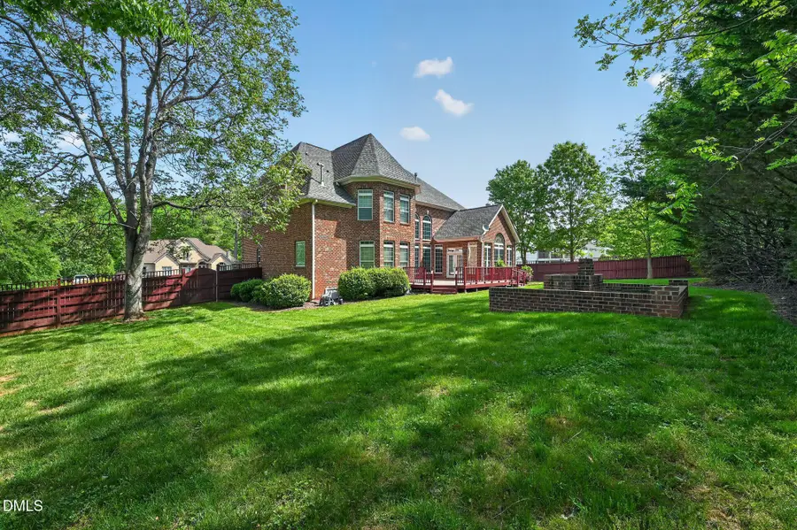 605 Red Fox Trail, Hillsborough, NC 27278 - #3