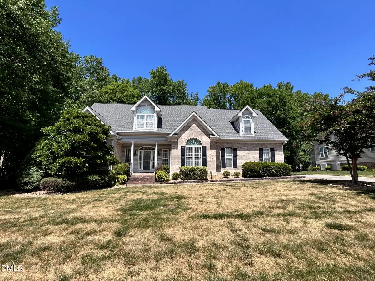 124 Wall Creek Drive, Rolesville, NC 27571 - #1