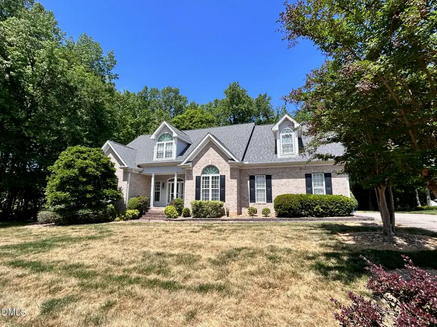 124 Wall Creek Drive, Rolesville, NC 27571 - #2