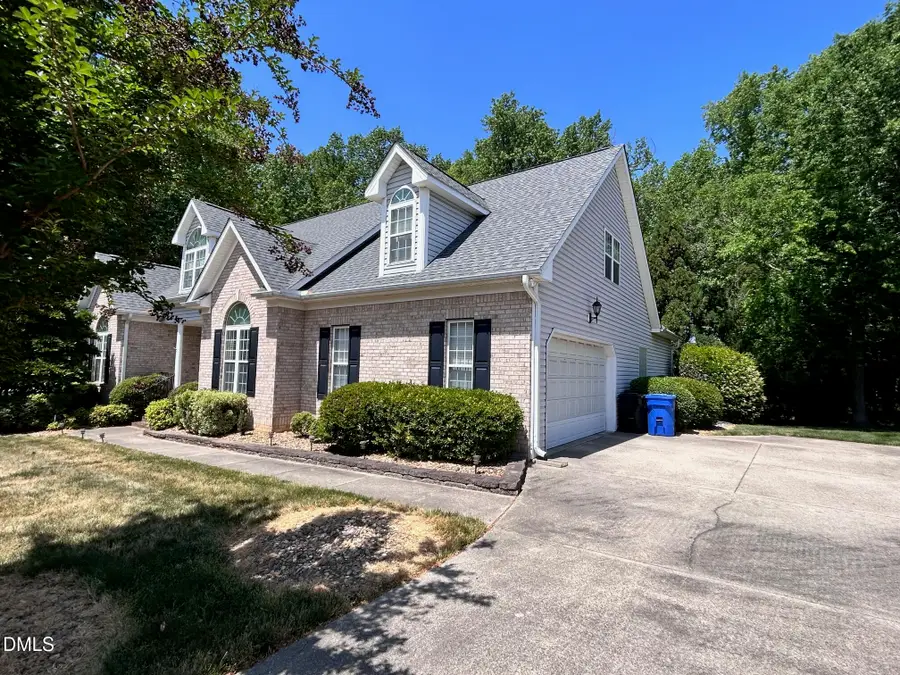 124 Wall Creek Drive, Rolesville, NC 27571 - #3