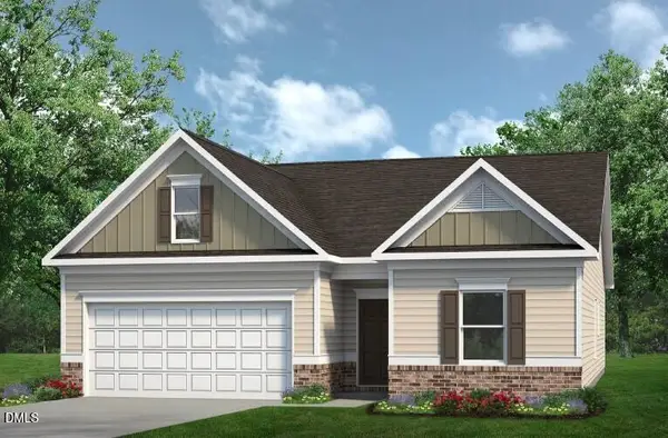 121 Pintail Drive, Goldsboro, NC 27530