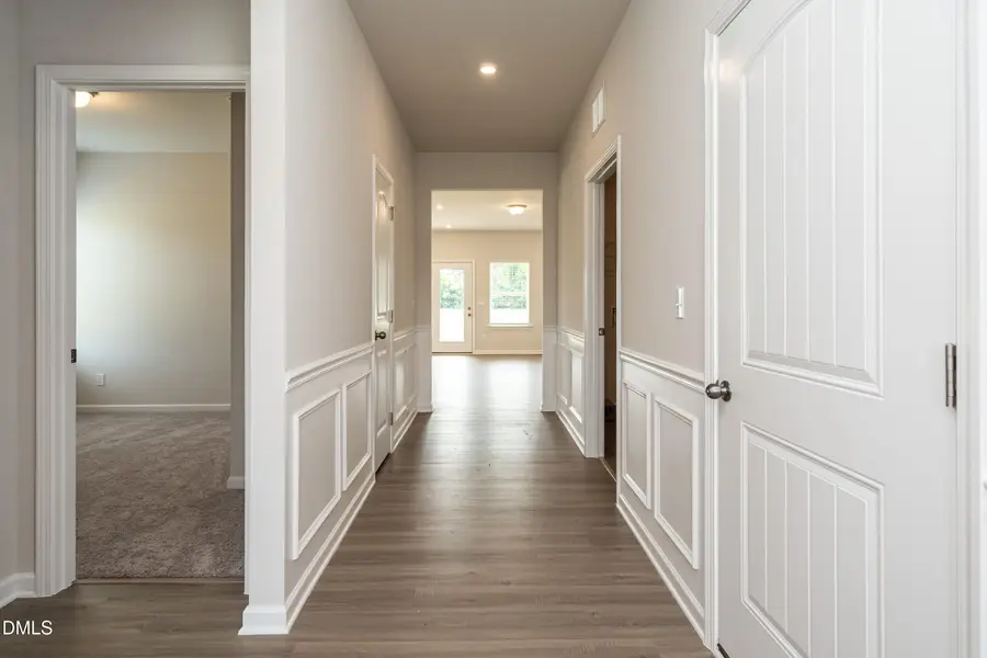 121 Pintail Drive, Goldsboro, NC 27530 - #3