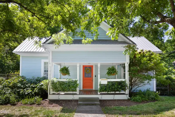 506 Mallard Avenue, Durham, NC 27701