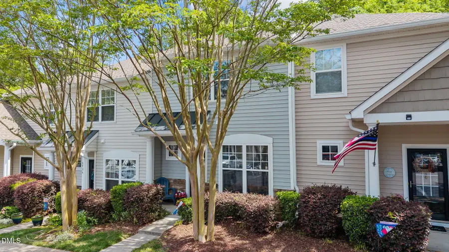 2722 Willow Pines Place, Raleigh, NC 27614 - #2