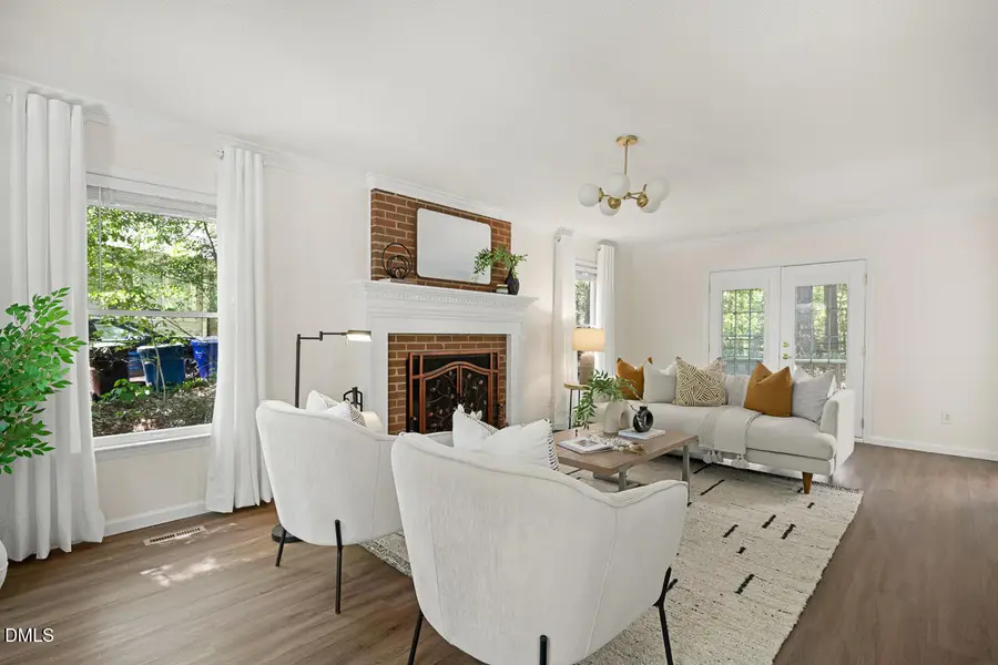 308 Brandermill Drive, Durham, NC 27713 - #2