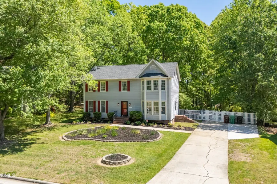 1011 Pineburr Road, Jamestown, NC 27282 - #3