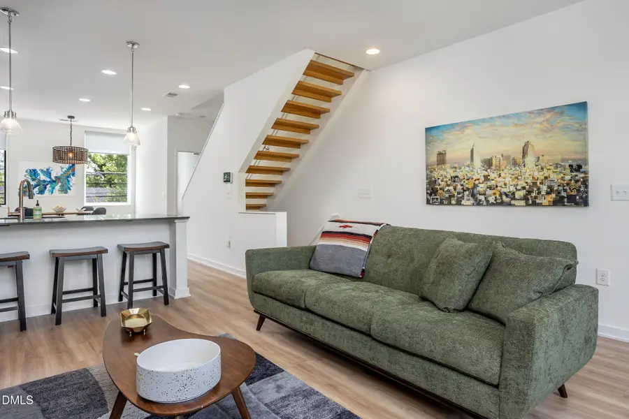 536 S Person Street, Raleigh, NC 27601 - #3