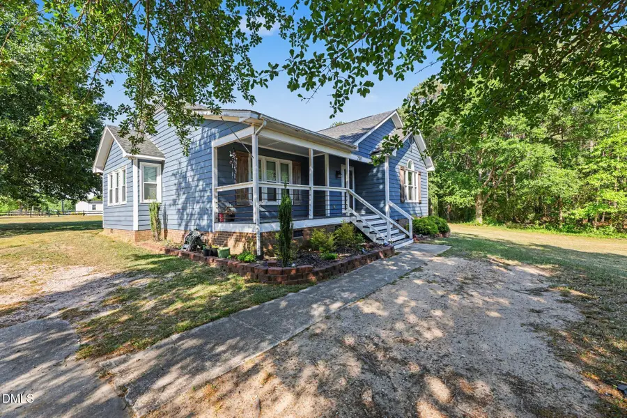 208 Deep Creek Drive, Clayton, NC 27520 - #2
