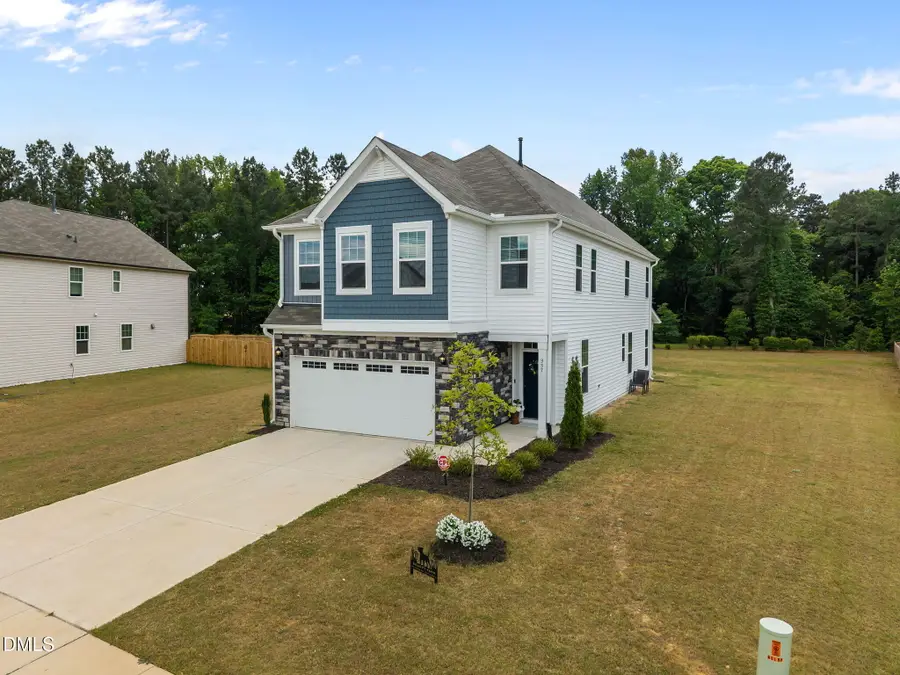 337 Winding Creek Drive, Lillington, NC 27546 - #2