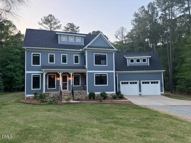 1050 Rhodes Gap Trail, Durham, NC 27705 - #1