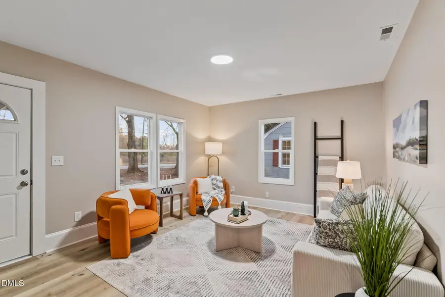 1304 S 14th Street, Lillington, NC 27546 - #2