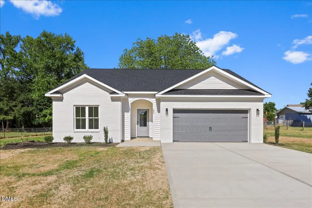 204 W Wilson Street, Micro, NC 27555 - #1