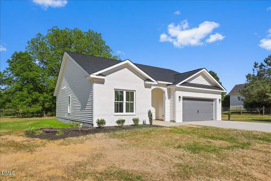 204 W Wilson Street, Micro, NC 27555 - #2