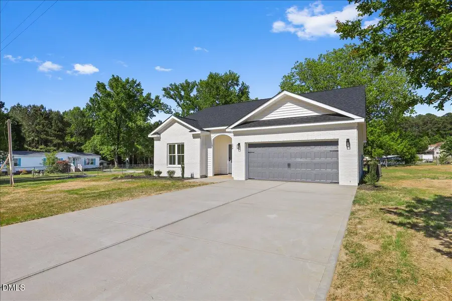 204 W Wilson Street, Micro, NC 27555 - #3