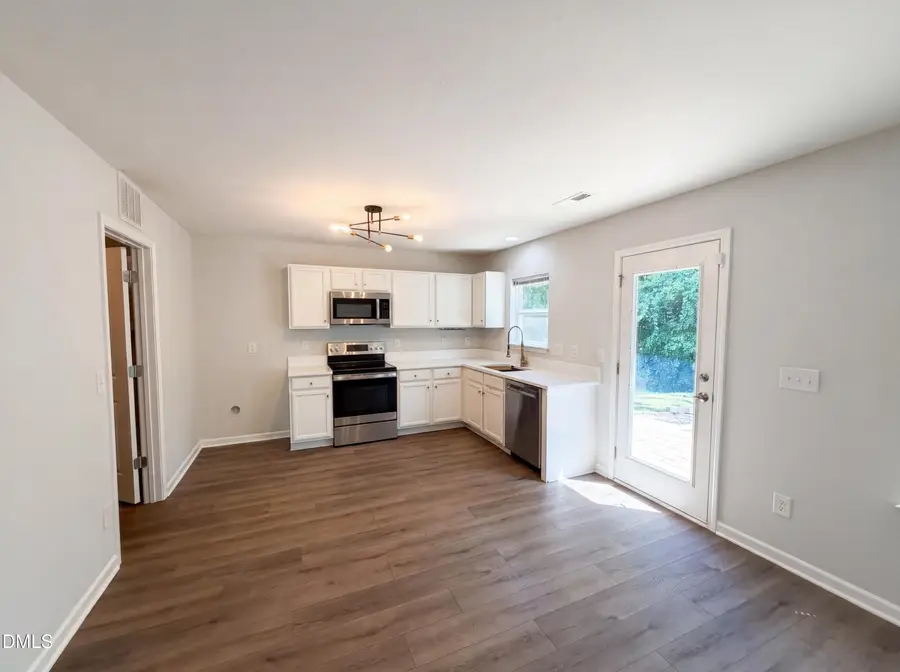 4716 Queen Pierrette Street, Raleigh, NC 27610 - #2