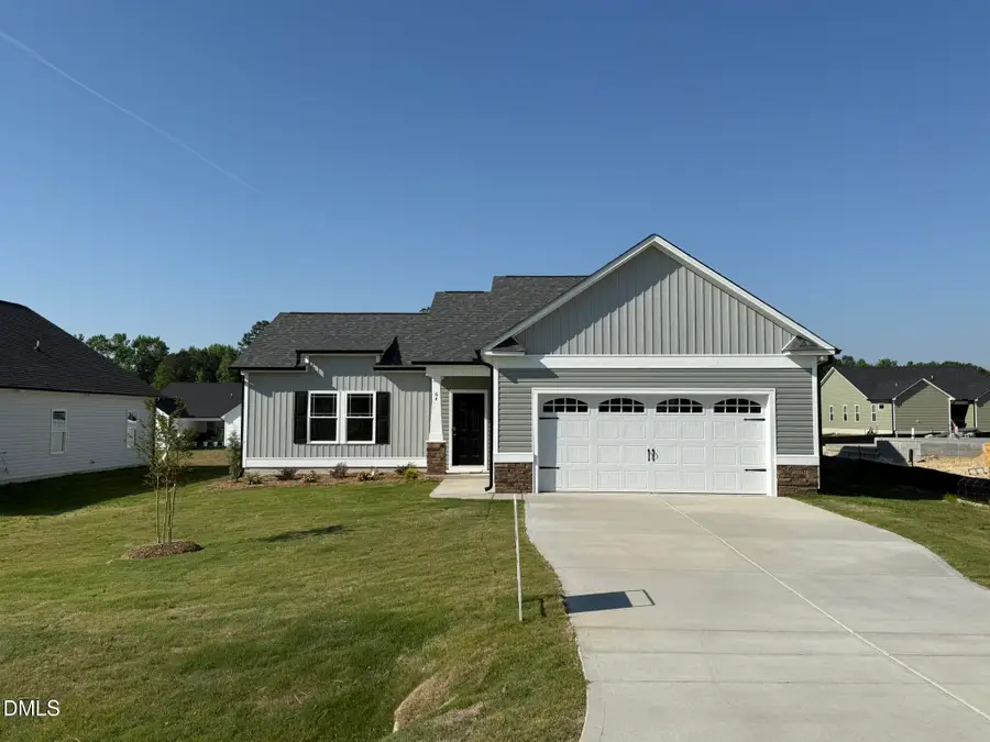 64 Flatland Drive, Princeton, NC 27569 - #3