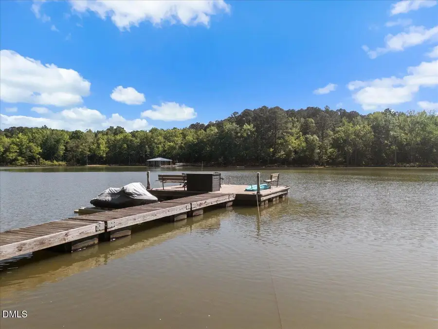 363 Pool Rock Shores Lane, Henderson, NC 27536 - #2