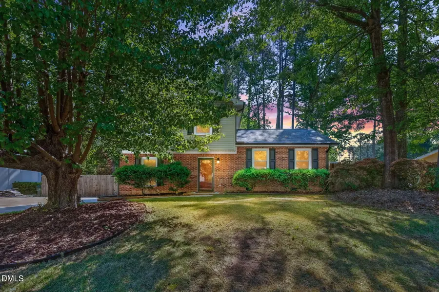 102 Upton Court, Garner, NC 27529 - #2
