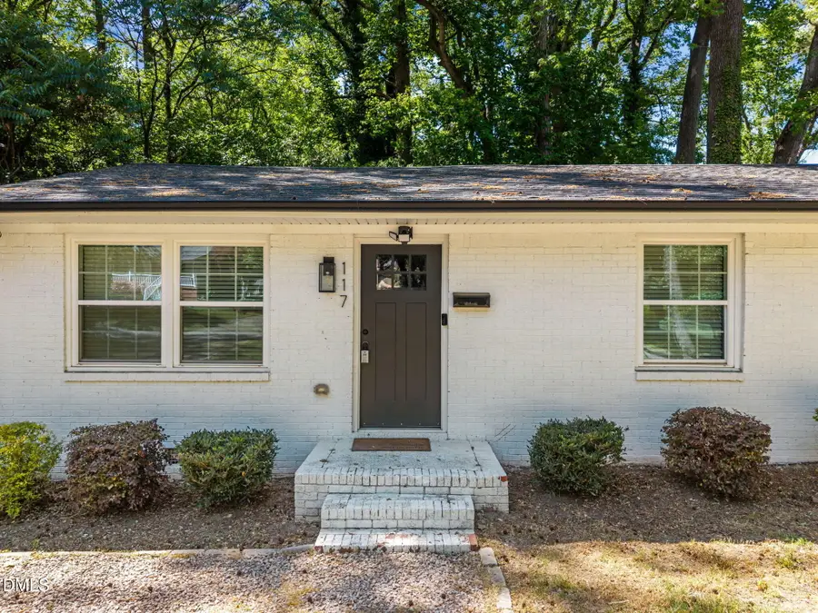117 Bertie Drive, Raleigh, NC 27610 - #2