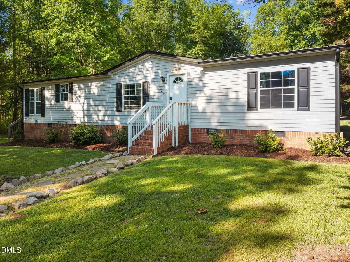 120 Mission Belle Lane, Zebulon, NC 27597 - #1