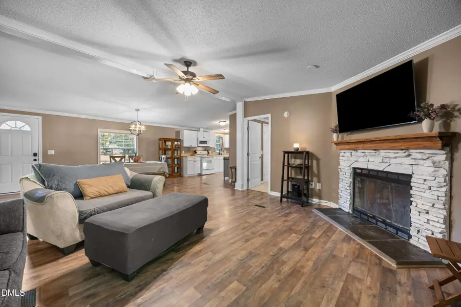 120 Mission Belle Lane, Zebulon, NC 27597 - #3