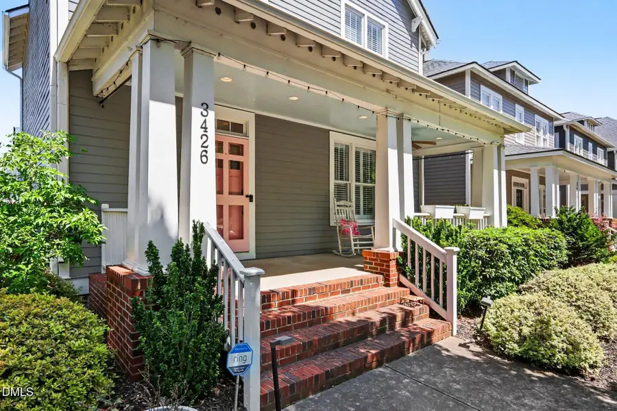 3426 Falls River Avenue, Raleigh, NC 27614 - #2