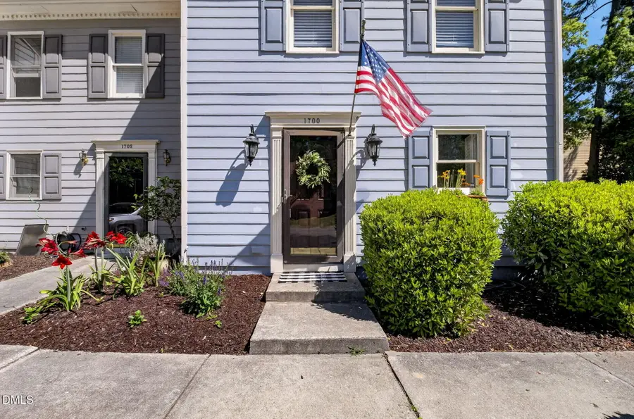 1700 Township Circle, Raleigh, NC 27609 - #3
