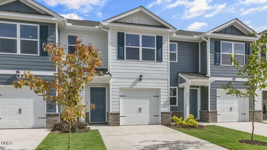 4224 Stoneman Alley, Raleigh, NC 27610 - #2