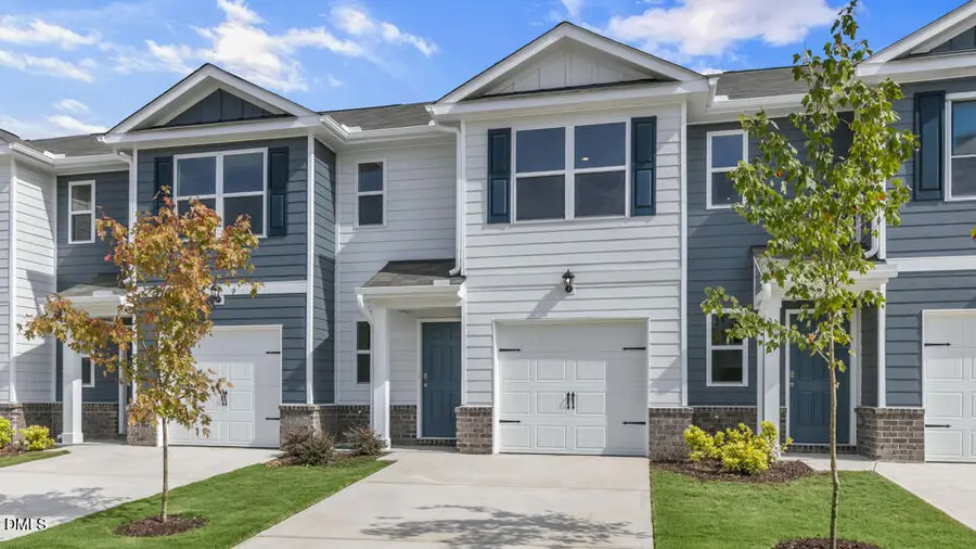 4224 Stoneman Alley, Raleigh, NC 27610 - #3