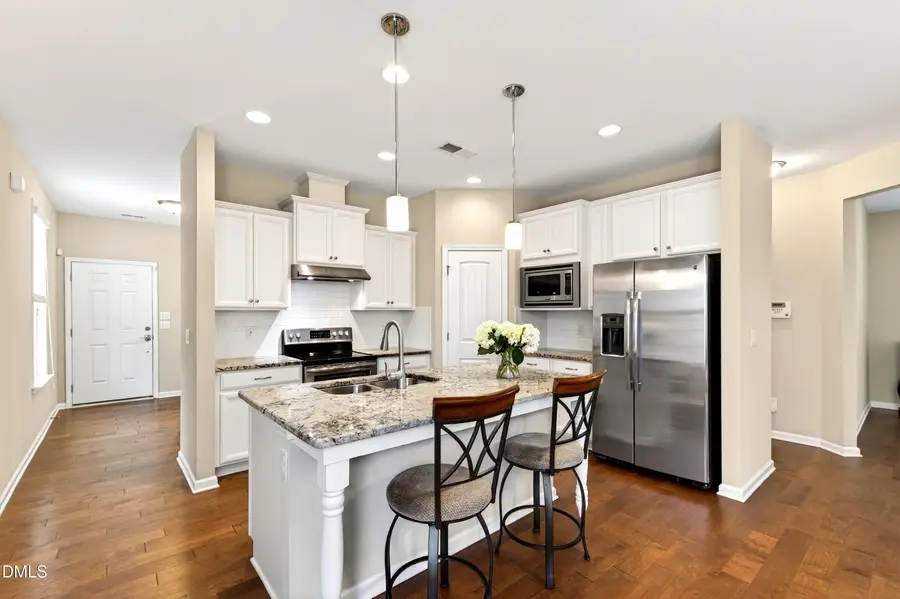 1031 Cuthbert Lane, Durham, NC 27703 - #2
