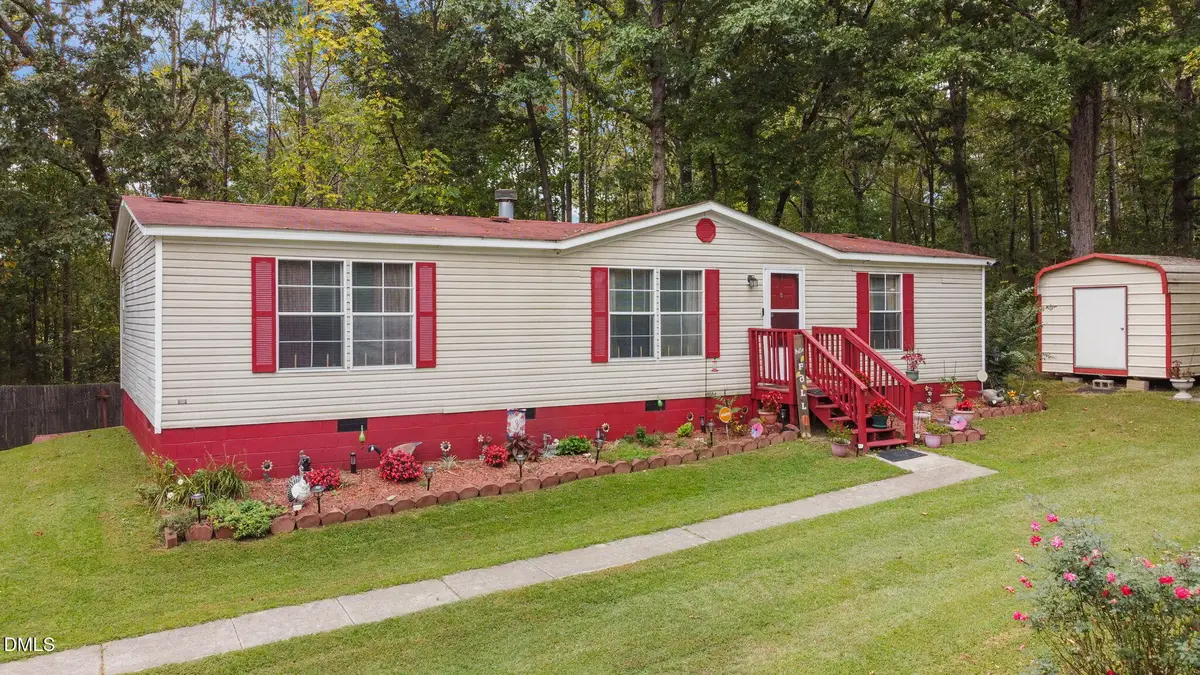 230 Big Buck Road, Henderson, NC 27537 - #1