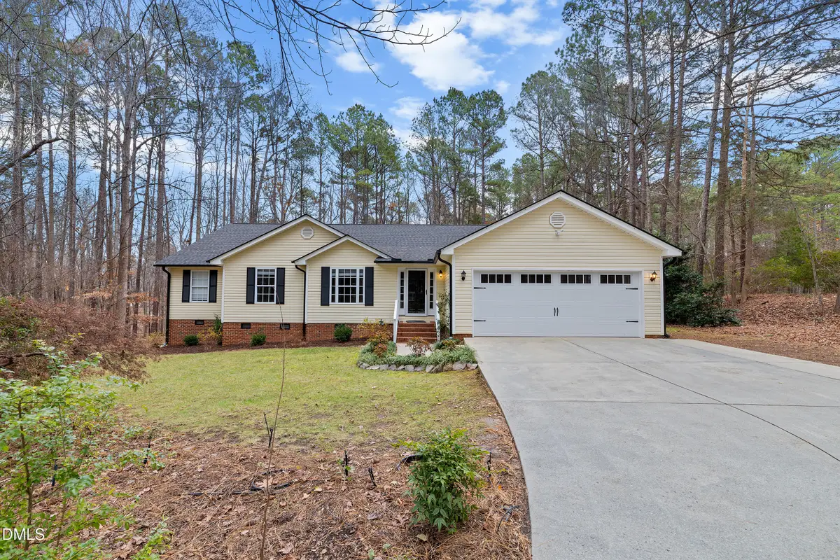 7119 Wexford Woods Trail, Raleigh, NC 27613 - #1