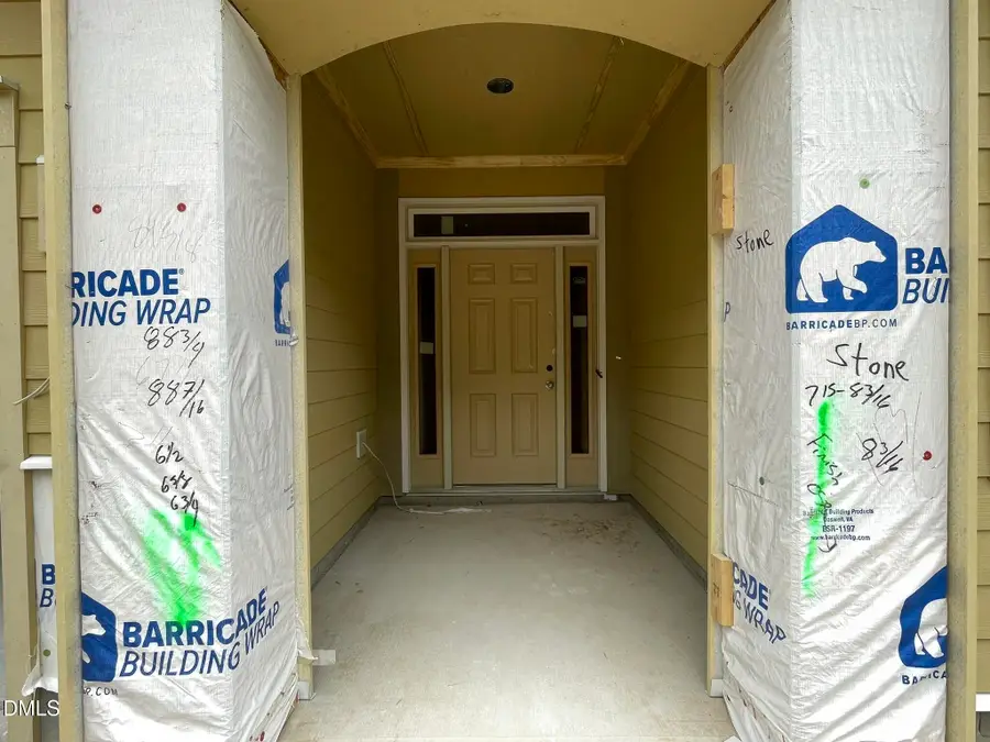 7424 Lone Silo Lane, Wendell, NC 27591 - #3